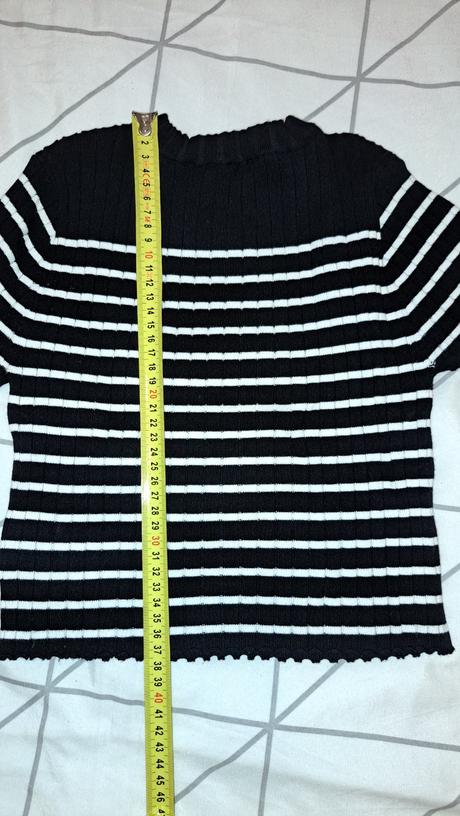 Tričko č.146, h&m,146