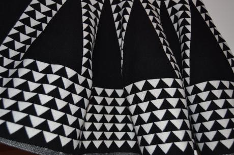 Univerzálna suknička, s