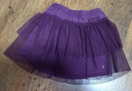 Sukňa hviezdičky zn.la compagnies petits, 98