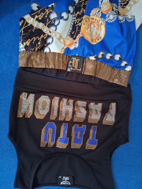 Leginovy troj koplet, l / m / s