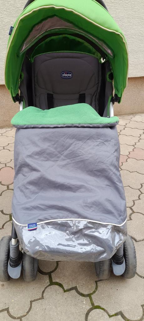 Chicco sportovy kocik, chicco,chicco multiway evo