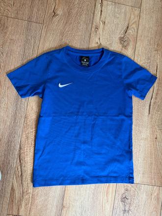 Nike tričko, nike,134