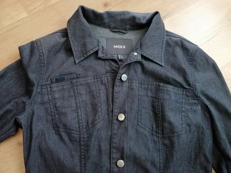 Riflova bunda mexx, mexx,40