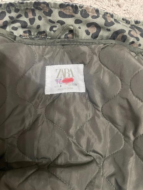 Bunda zara, zara,116