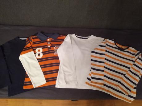 Tričká, dopodopo,116