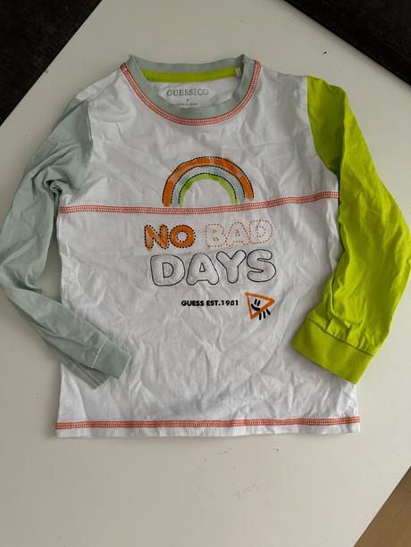 Guess tričko 110, guess,110