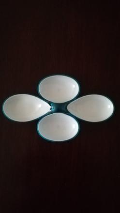 Servírovacie misky,