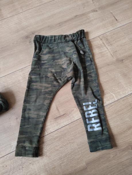 Maskacova súprava rebel, rebel kids,110