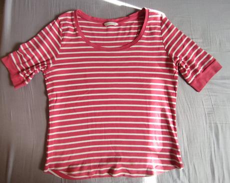 Bavlnené tričko authentic, authentic,xl