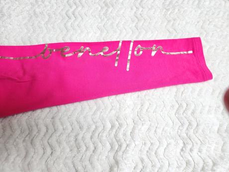 Leginy benetton, benetton,152