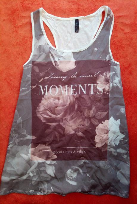 Balík 8 kusov xs - s, s