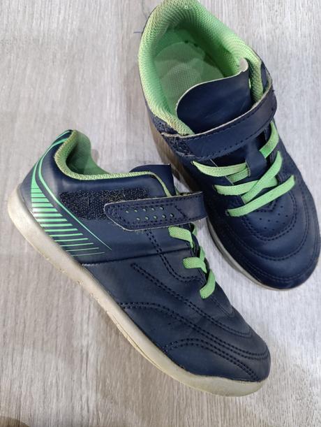 Halovky a tenisky decathlon 30, decathlon,30