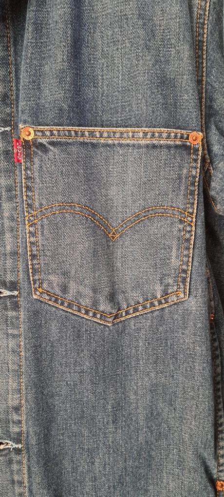 Levis bunda, levis,m