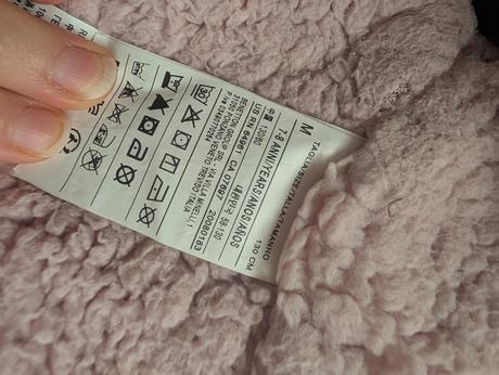 Zimná bunda benetton veľkosť  m 130 7-8 years, benetton,128