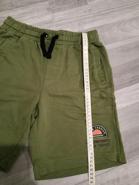 Kraťasy 152, pepco,152