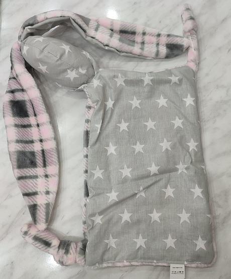 Mojkáčik - zajačik, 