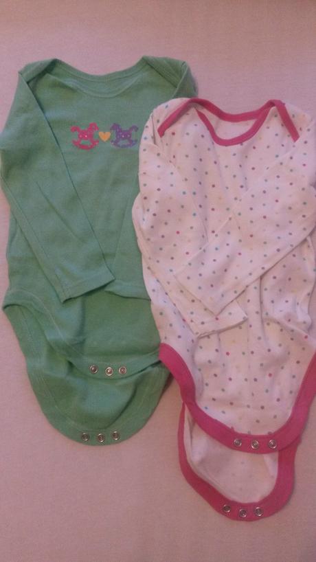 Body rozne vel. 86-92, 92
