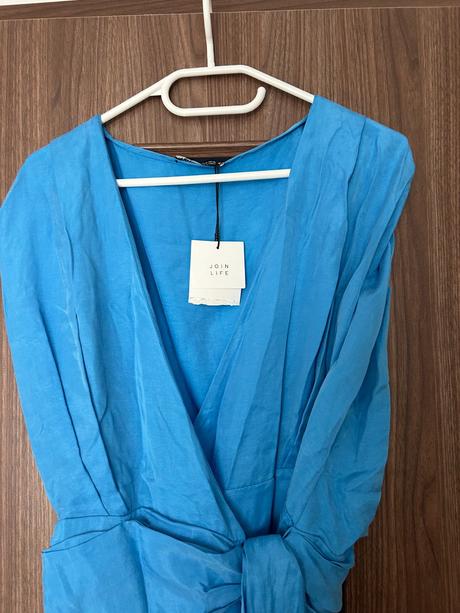 Krásne padavé šaty značky zara, nové s visačkou, zara,m