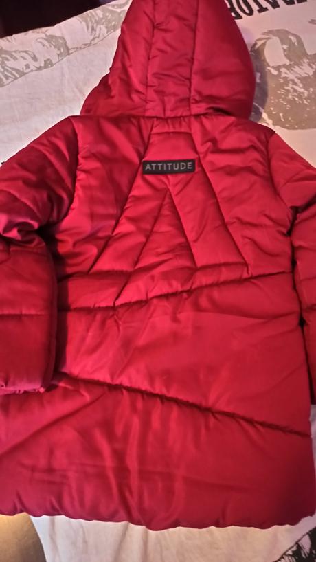 Zimne bunda reserved, reserved,122