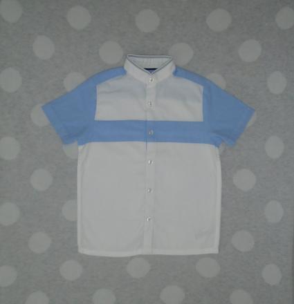 Košeľa na 6 rokov, next,116