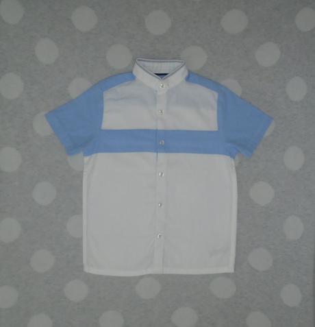 Košeľa na 6 rokov, next,116