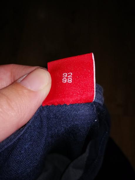 Pekne tricko, s.oliver,98