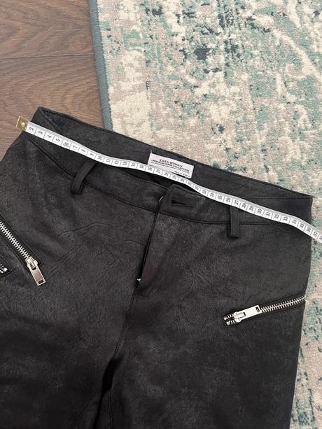 Nohavice zara, zara,xs