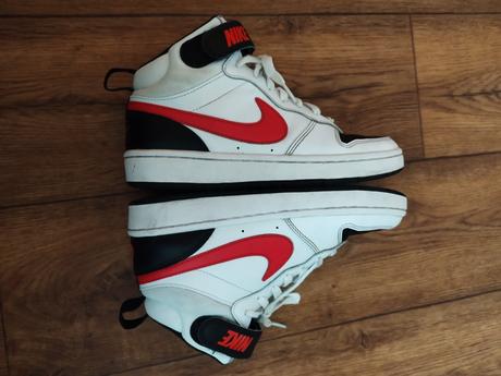 Tenisky, nike,37