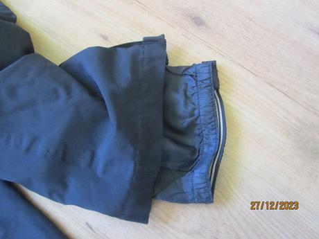 Lyziarske nohavice, 38