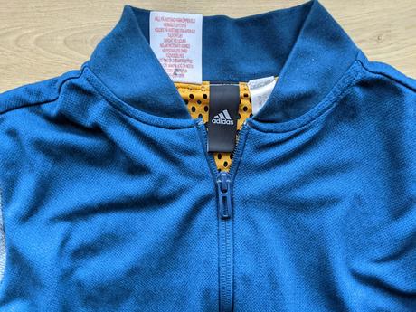 Adidas mikina, adidas,140