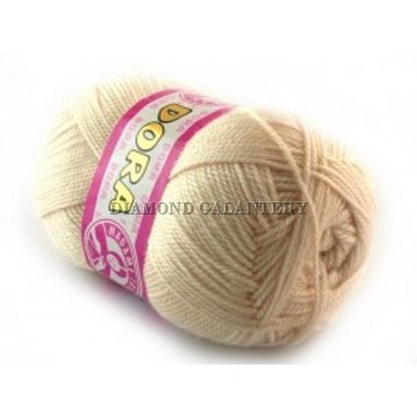 Dora 004 - smotanová,