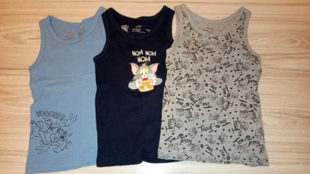 Tielka tom a jerry, lupilu,104