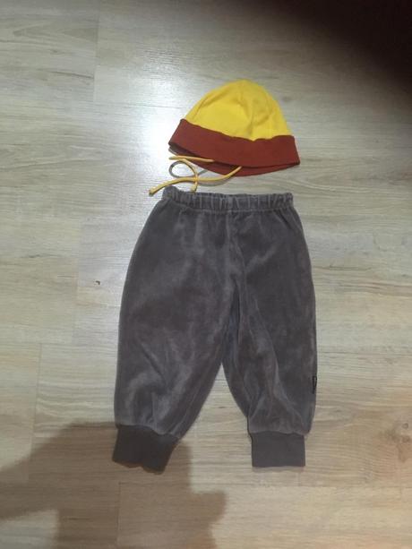 Teplaky12az18mes, h&m,86