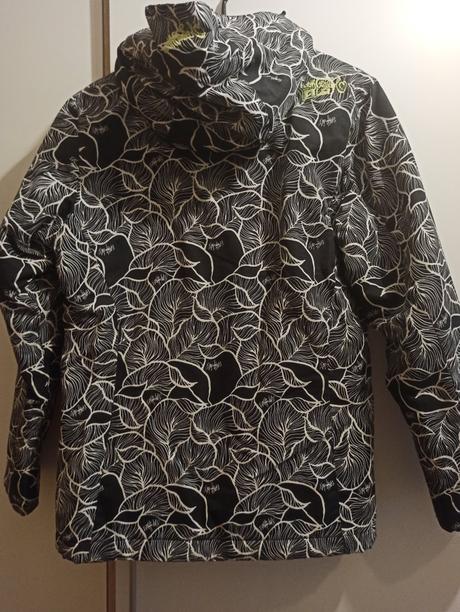 Zimná bunda, northfinder®,s