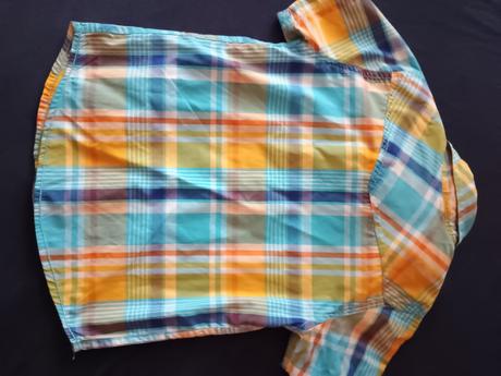 Košeľa, coolclub,110