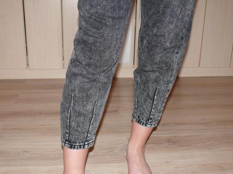 Super jeansy, amisu,36