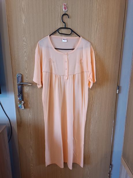 Nočná košeľa, xl