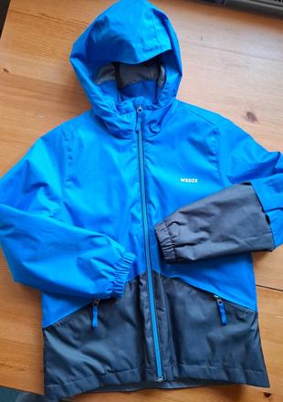 Lyžiarska bunda, wedze,140