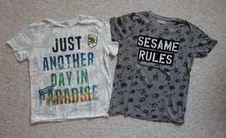 Tričko zara boys, zara,140