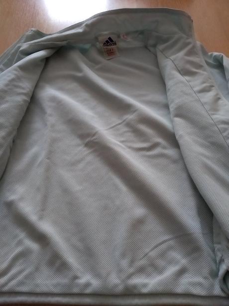 Prechodná bunda adidas vel. 152, adidas,152