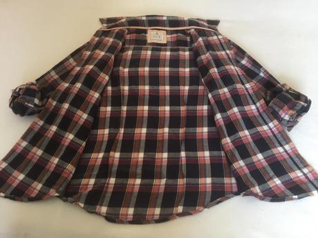 Košeľa, atmosphere,36