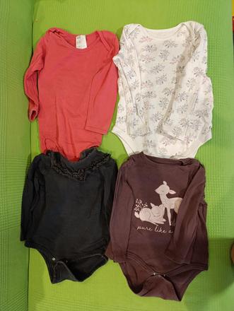 Body 86, f&f,86