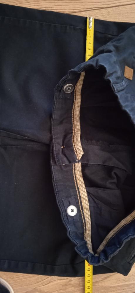 Chlapčenské nohavice zara, zara,152