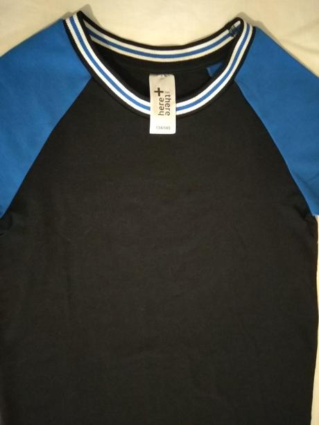 Športové šaty palomino, c&a,134