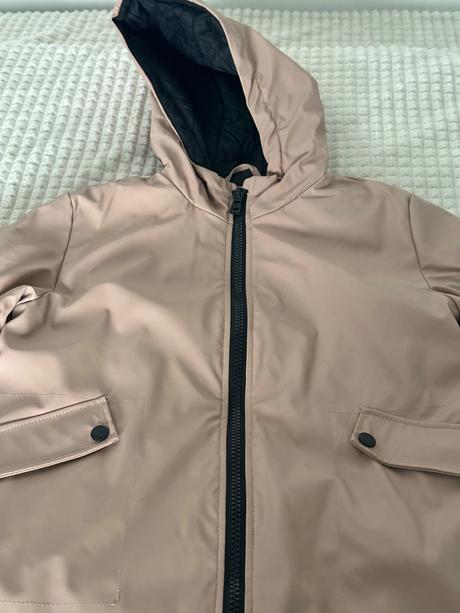 Jesenný kabatik, zara,140