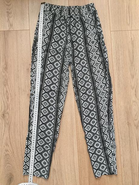 Letne nohavice, pepperts,140