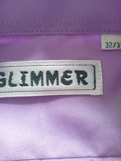 Detska košeľa, 128