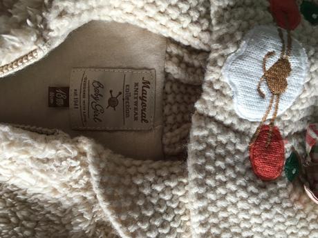 Svetrik mayoral, mayoral,86