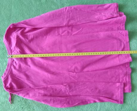 Tričko monster high, 140