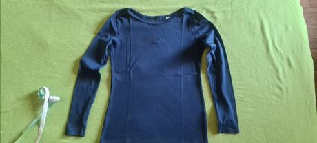 Jednoduché tričko, esprit,m